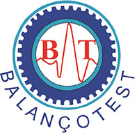 Logo Balançotest